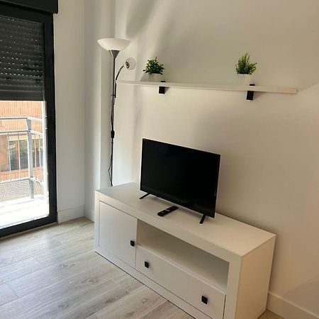 S6 Apartamento Nuevo, Madrid Dış mekan fotoğraf