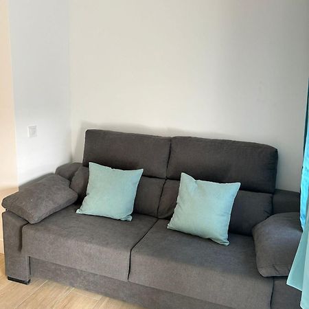 S6 Apartamento Nuevo, Madrid Dış mekan fotoğraf