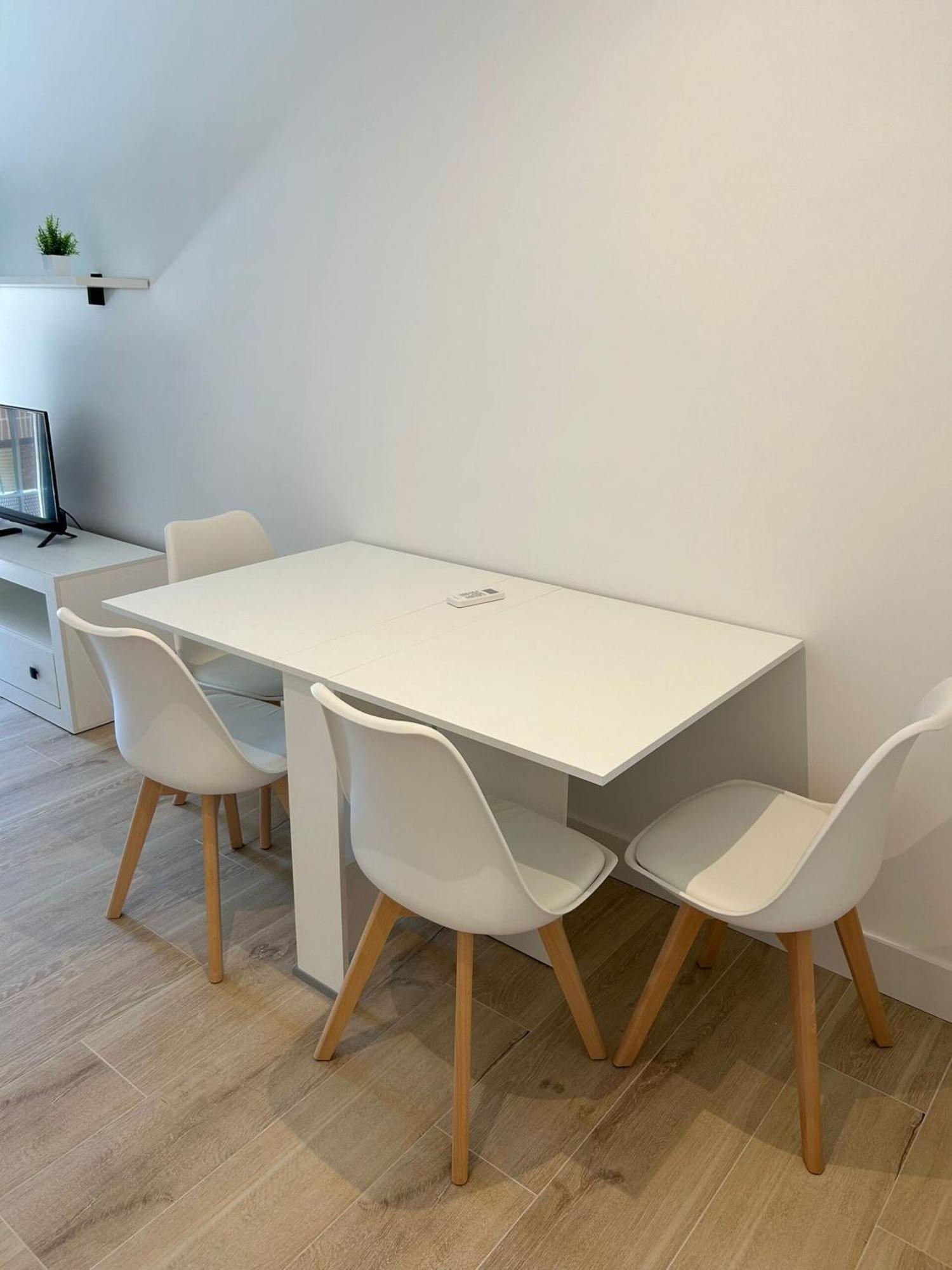 S6 Apartamento Nuevo, Madrid Dış mekan fotoğraf