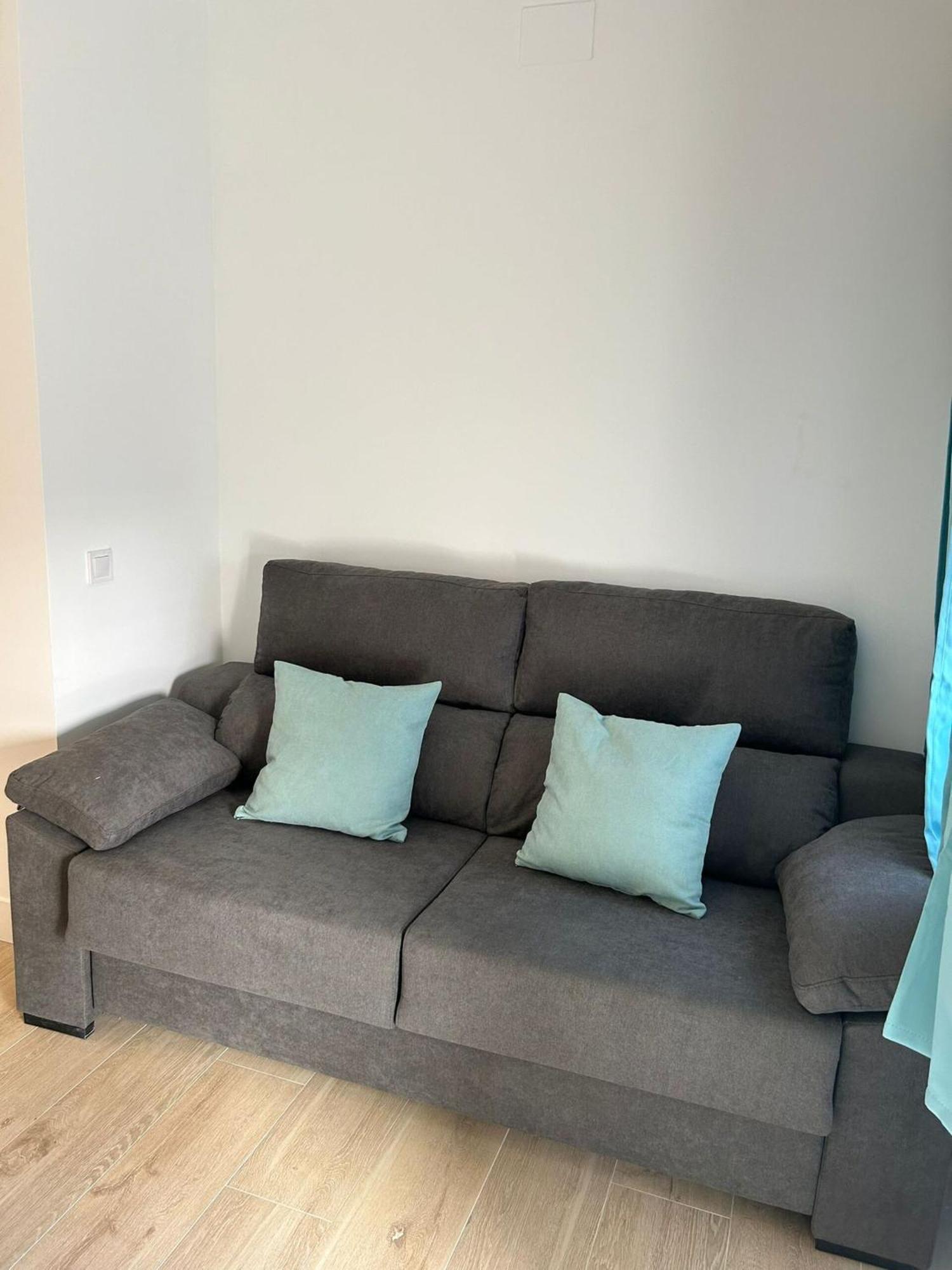 S6 Apartamento Nuevo, Madrid Dış mekan fotoğraf